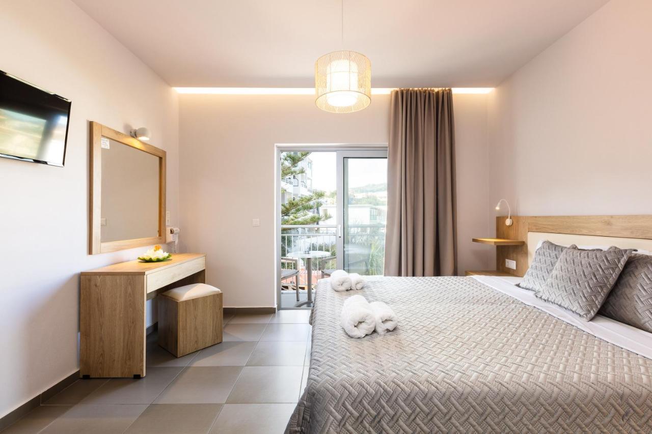 Gorgona Hotel Bali  Εξωτερικό φωτογραφία