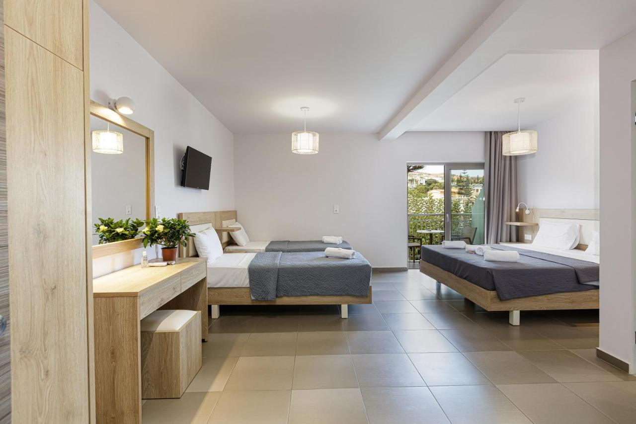 Gorgona Hotel Bali  Εξωτερικό φωτογραφία