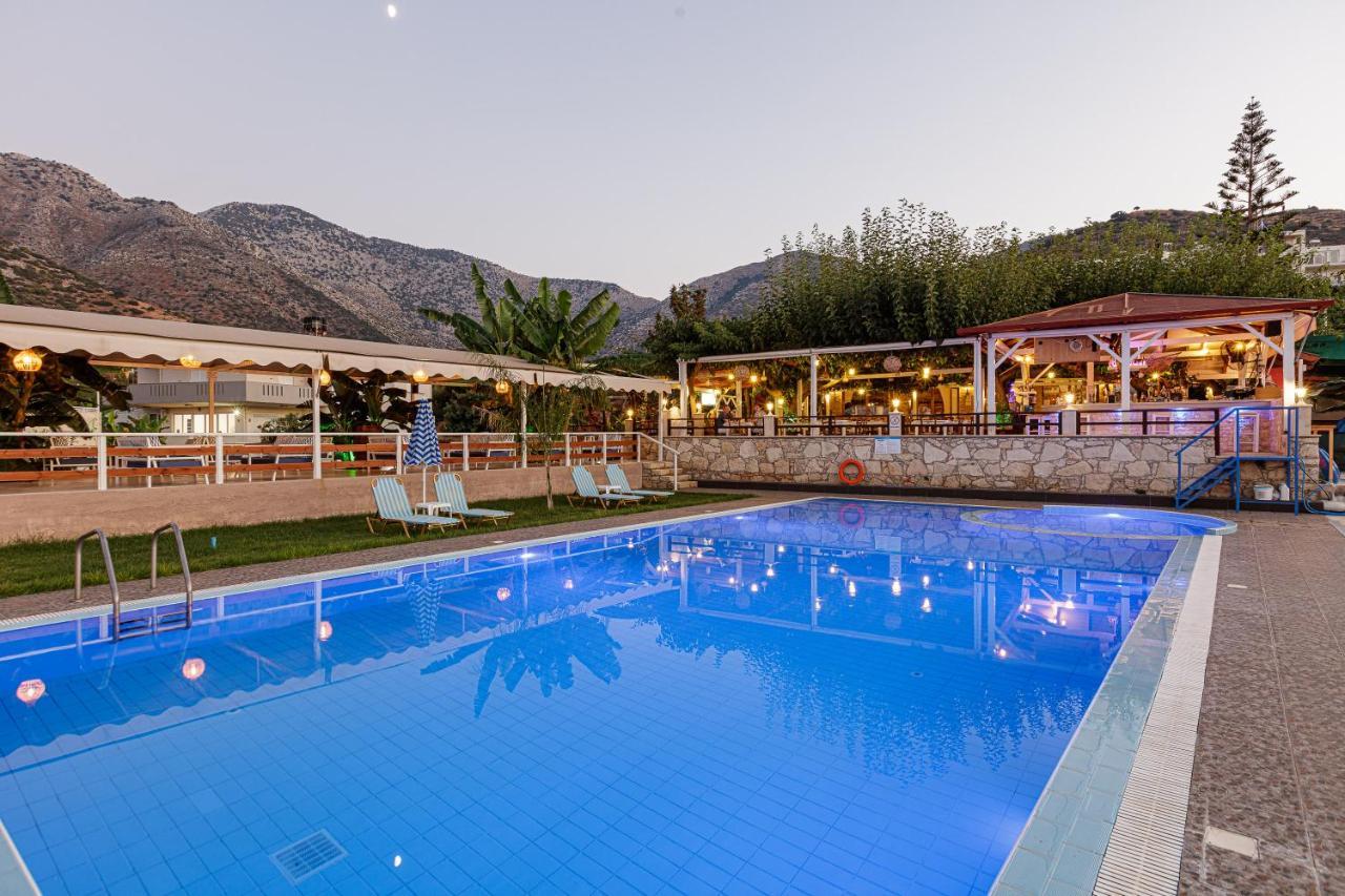 Gorgona Hotel Bali  Εξωτερικό φωτογραφία