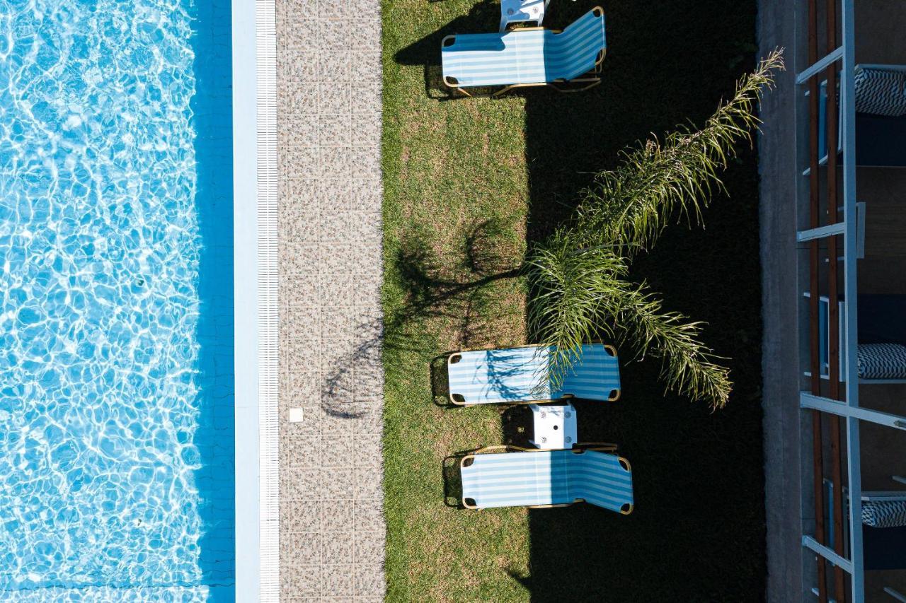 Gorgona Hotel Bali  Εξωτερικό φωτογραφία