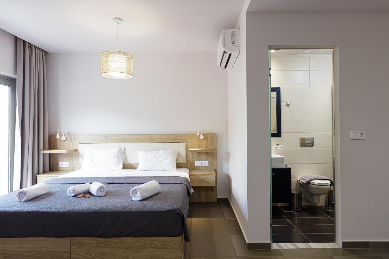 Gorgona Hotel Bali  Εξωτερικό φωτογραφία