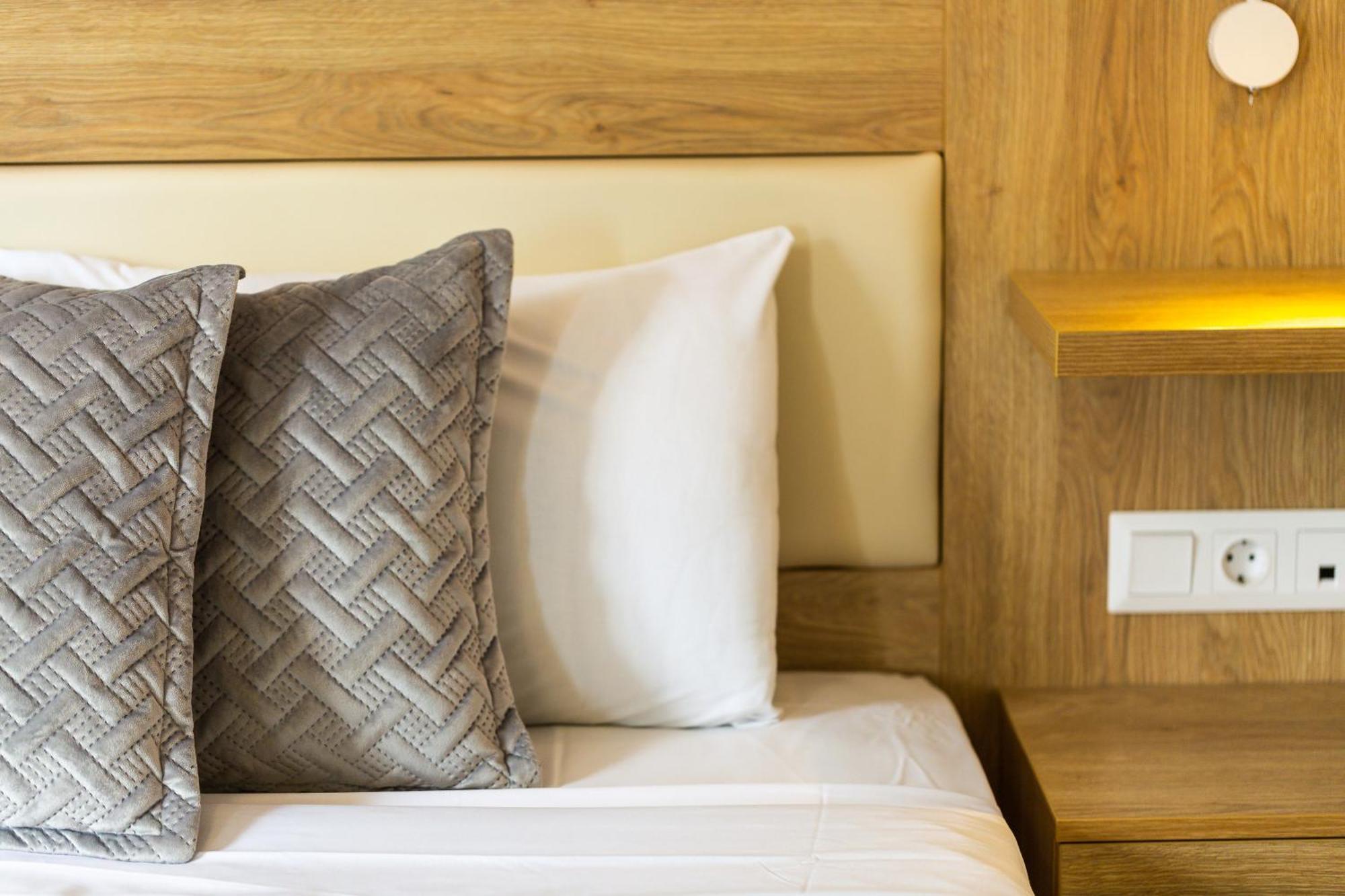 Gorgona Hotel Bali  Δωμάτιο φωτογραφία